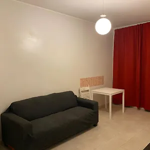 Smart Central Bayres Apartament