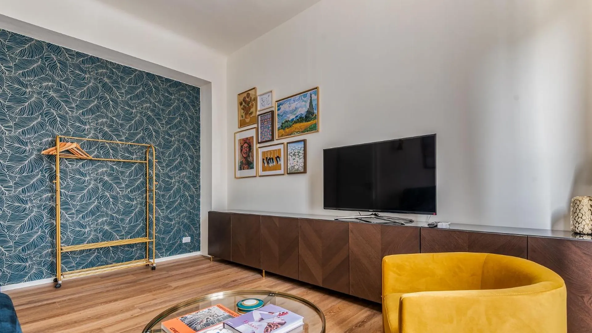 Milano Via Melzo 16 4 Pax Apartment