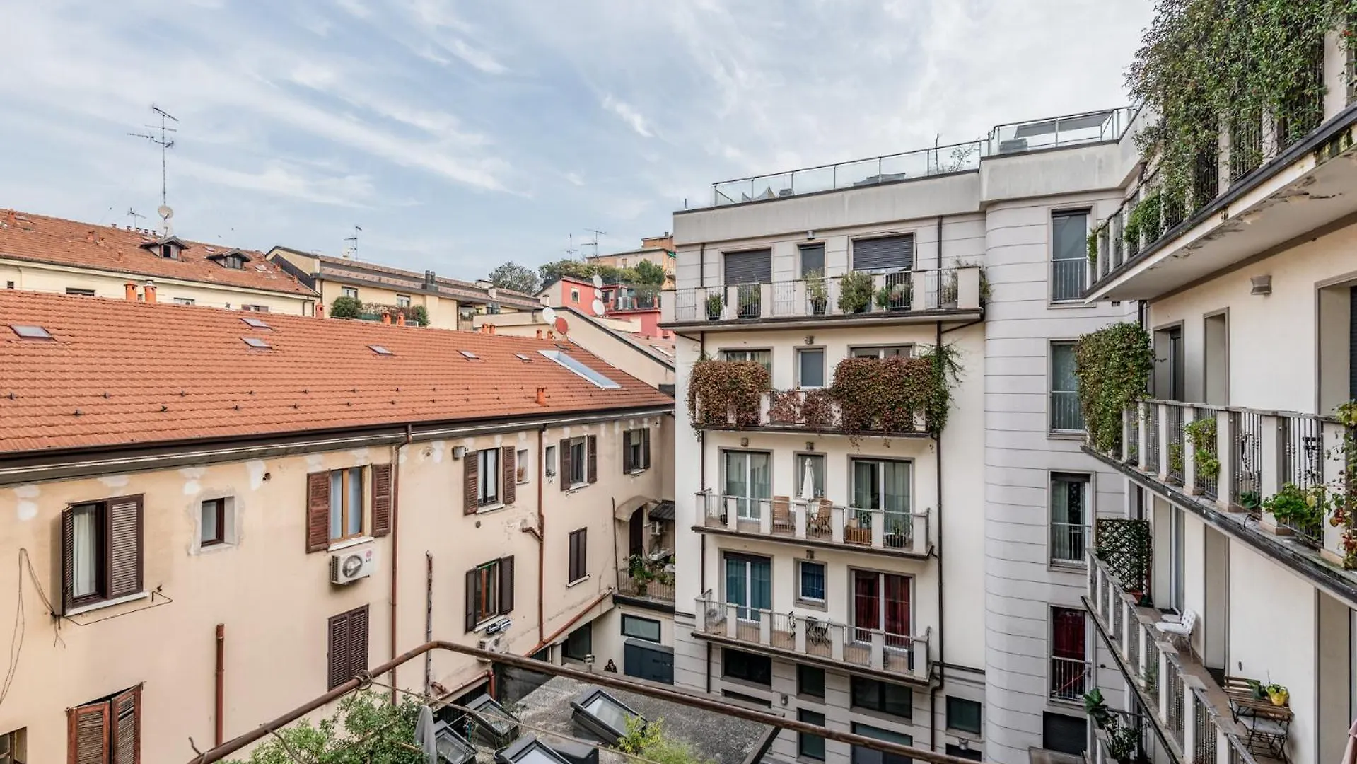 Milano Via Melzo 16 4 Pax Apartment 0*, Milan Italy